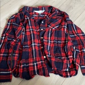 red flannel